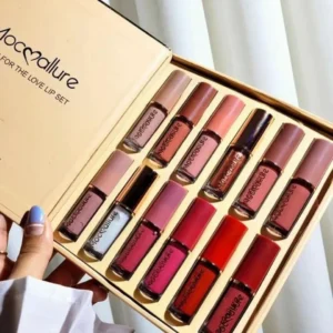 Lip Gloss set