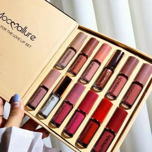 Lip Gloss set
