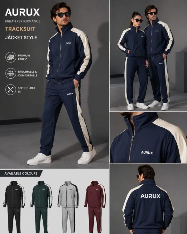 Tracksuit for Men