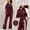 Women Winter collection Tracksuit