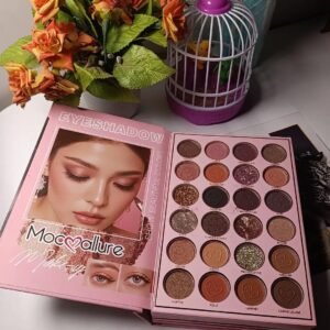 High Coverage Makeup Kit