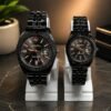 WhatsApp Image 2026-10-04 at 8.57.55 AM Unisex Best For Couples Watch 1