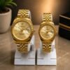 WhatsApp Image 2026-10-04 at 8.57.57 AM Unisex Best For Couples Watch 1