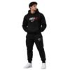 GEN Z Printed Winter Tracksuit for Men