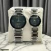 WhatsApp Image 2026-10-06 at 12.12.15 AM Couple Analog Watches Steel 36mm Set