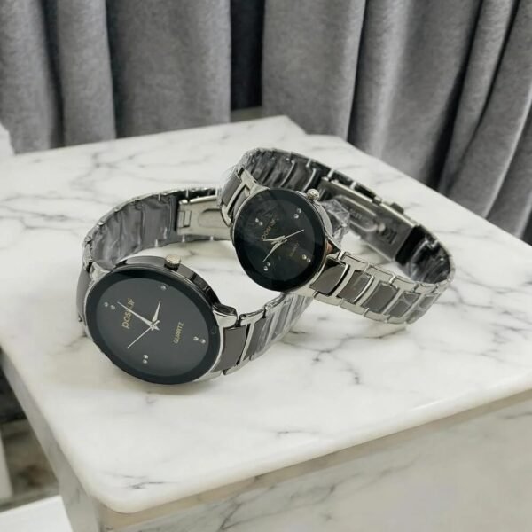 WhatsApp Image 2026-10-06 at 12.12.16 AM Couple Analog Watches Steel 36mm Set