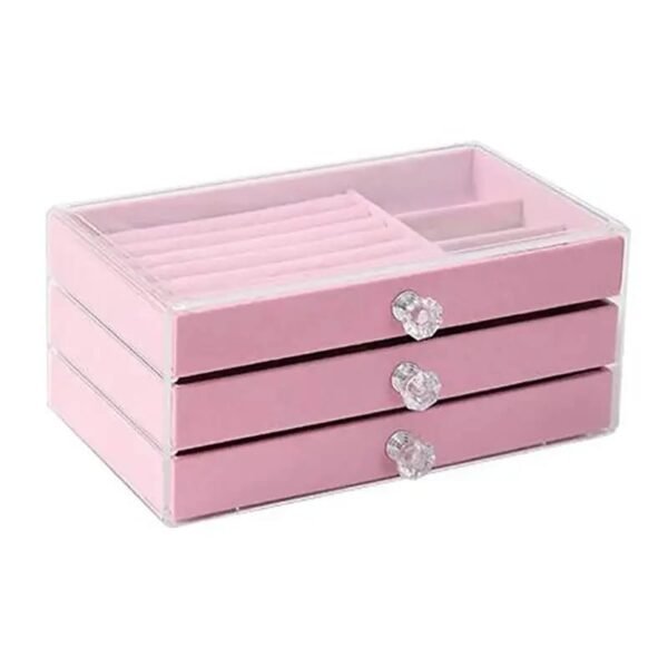 fddh 1 pcs Premium Jewellry Set
