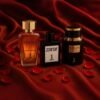 ftfh Janan Zarar Unisex Perfume Set 3 in 1