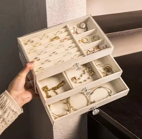 hjg 1 pcs Premium Jewellry Set