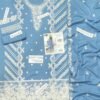 i3 AZURE Unstitched Winter Collection