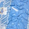 j AZURE Unstitched Winter Collection