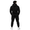 GEN Z Printed Winter Tracksuit for Men