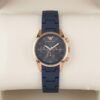 kjjg Style Emporio Armani Men's and Women's Watch