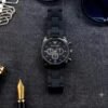 tfyg Style Emporio Armani Men's and Women's Watch
